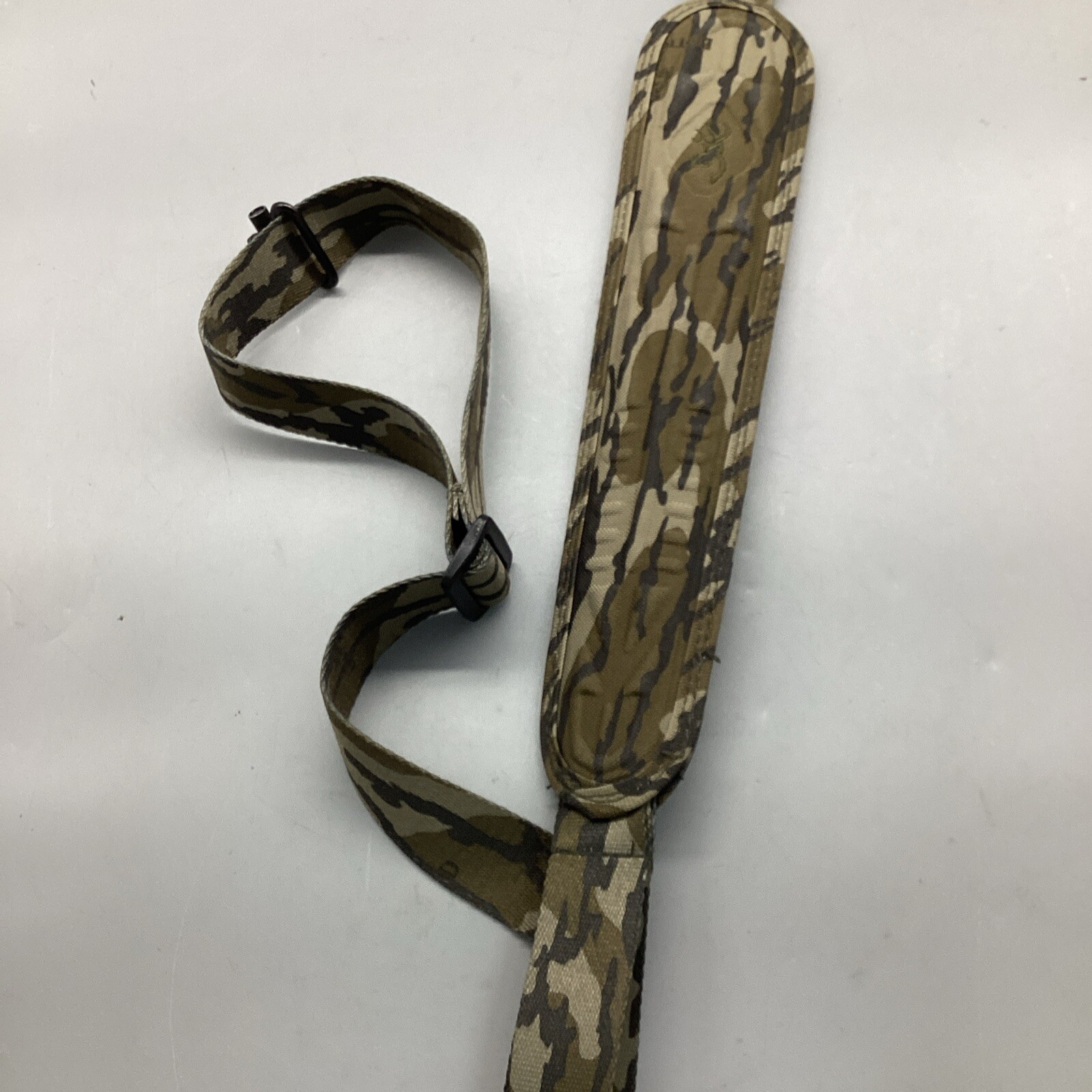 Browning Camo Range Pro Sling - Metal Swivels - Used