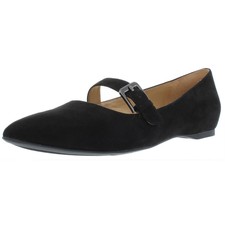 naturalizer truly flats
