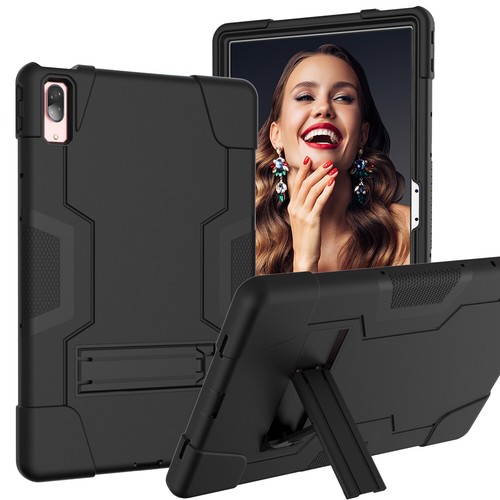 For Lenovo E10/E8/P10/P11/P11 Pro/M10/M10 Plus/M8/M7 Shockproof Rugged Cover - Picture 42 of 68
