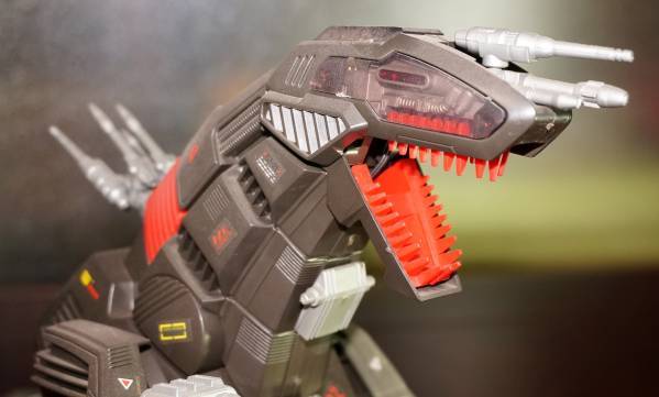 Old Tomy Zoids EPZ-06 DEATHSAURER DEATH SAURER 1/72 Japan Old Tomy Zoids EPZ-06 DEATHSAURER DEATH SAURER 1/72 Japan