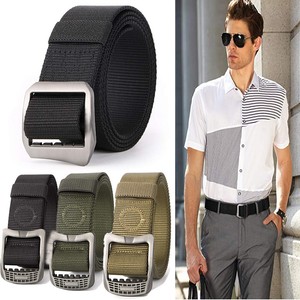 jasgood nylon belt