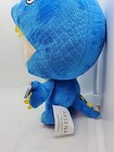 RARE ROBLOX ARSENAL DevSeries  Reloaded Blue Rex Skin Roblox 8" Plush  — photo 2