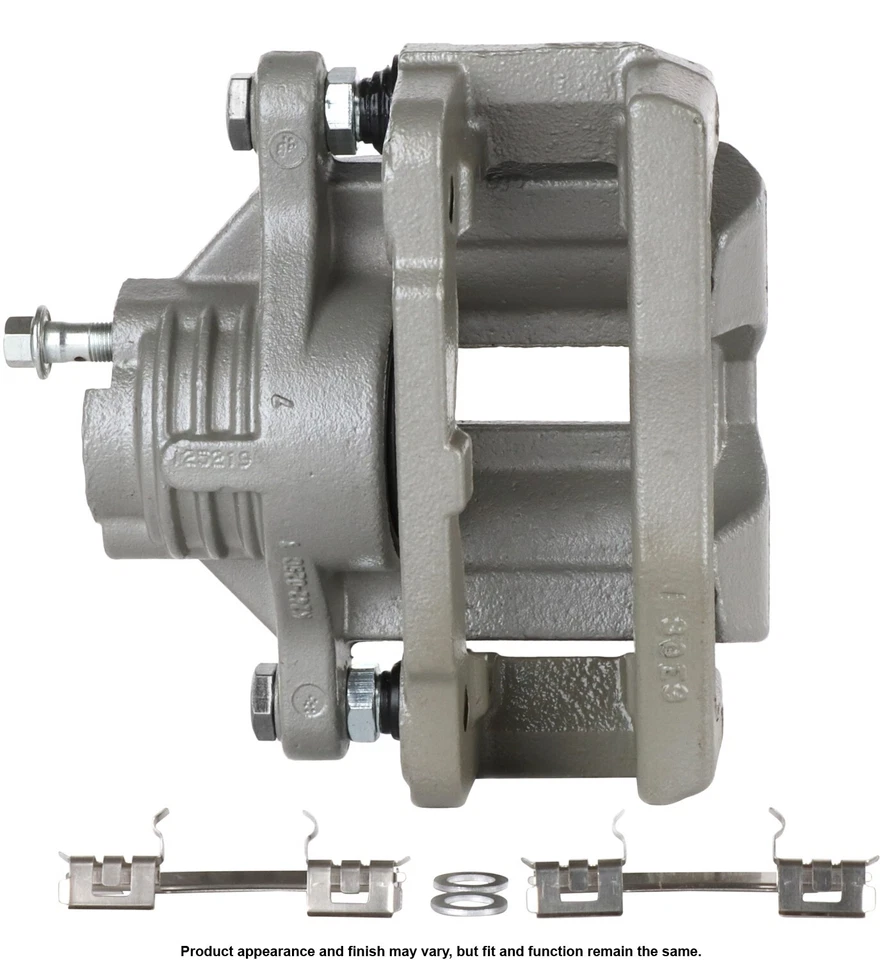 Pinça de freio a disco traseira esquerda Cardone 2006 2007 2008 para Cadillac STS Cadillac 2005-2011 - Imagem 4 de 4