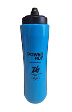 Borraccia Ufficiale Powerade Olimpiadi Milano Cortina 2026 Olympics Schleper