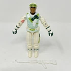 Iceberg V1 100% Complete G.I. Joe 1986 Hasbro Vintage Action Figure -VERY CLEAN