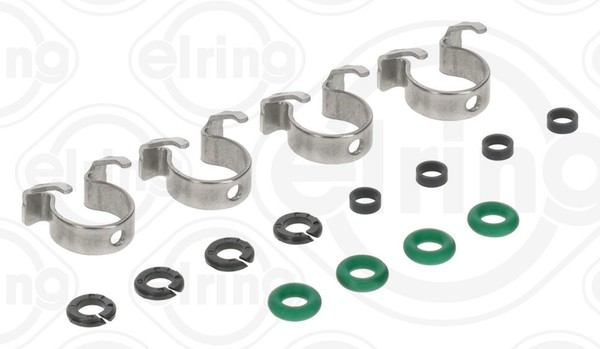 Dichtungssatz EinspritzdüSe Elring 562.440 FüR 155 S60 Volvo V60 134 156 S80 2 3-image