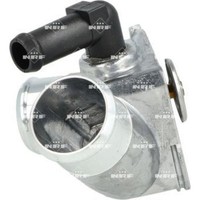 Nrf 725157 Thermostat KüHlmittel FüR Opel Zafira Astra T98 F70