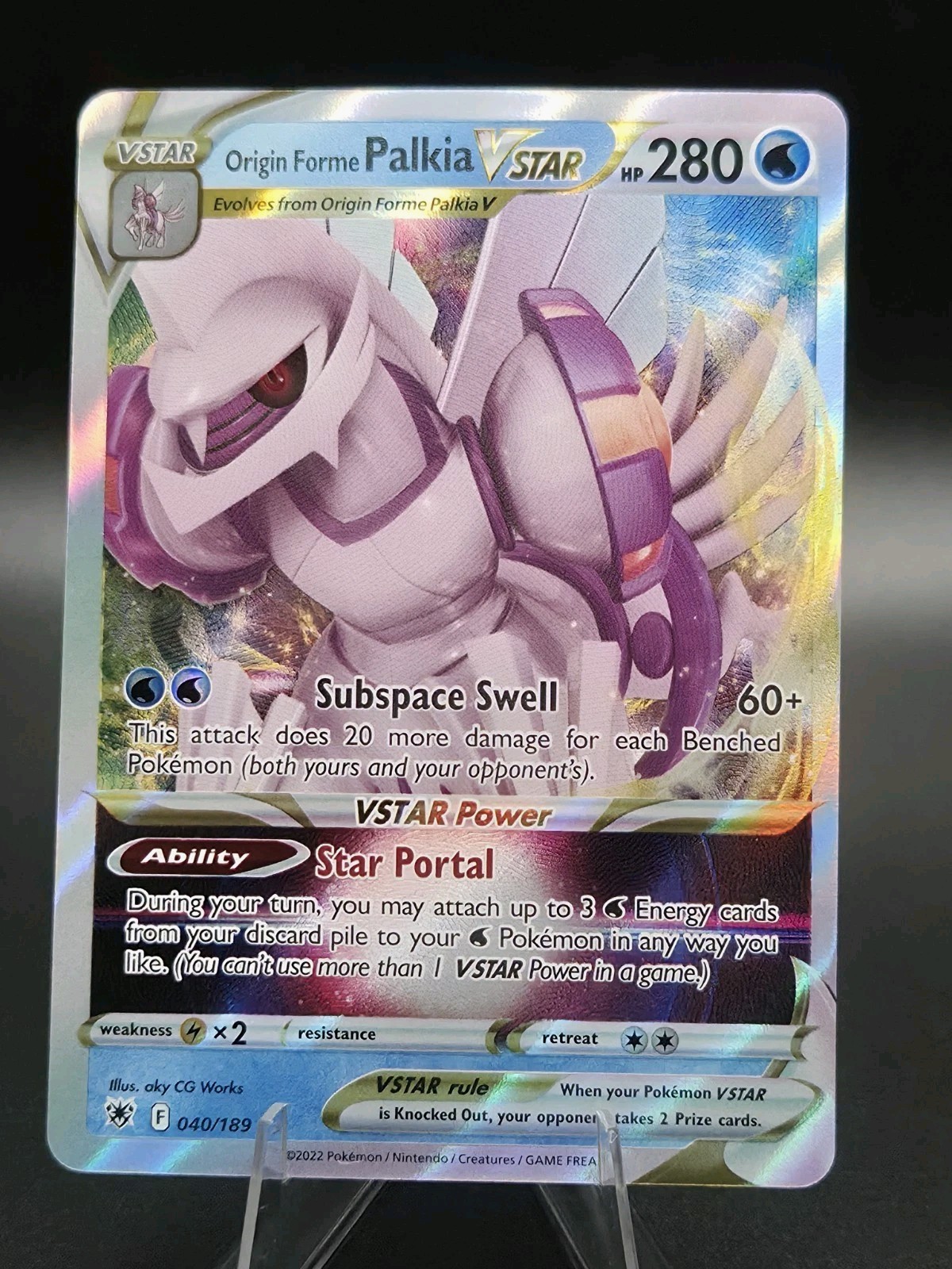 shaymin pokemon card Shaymin