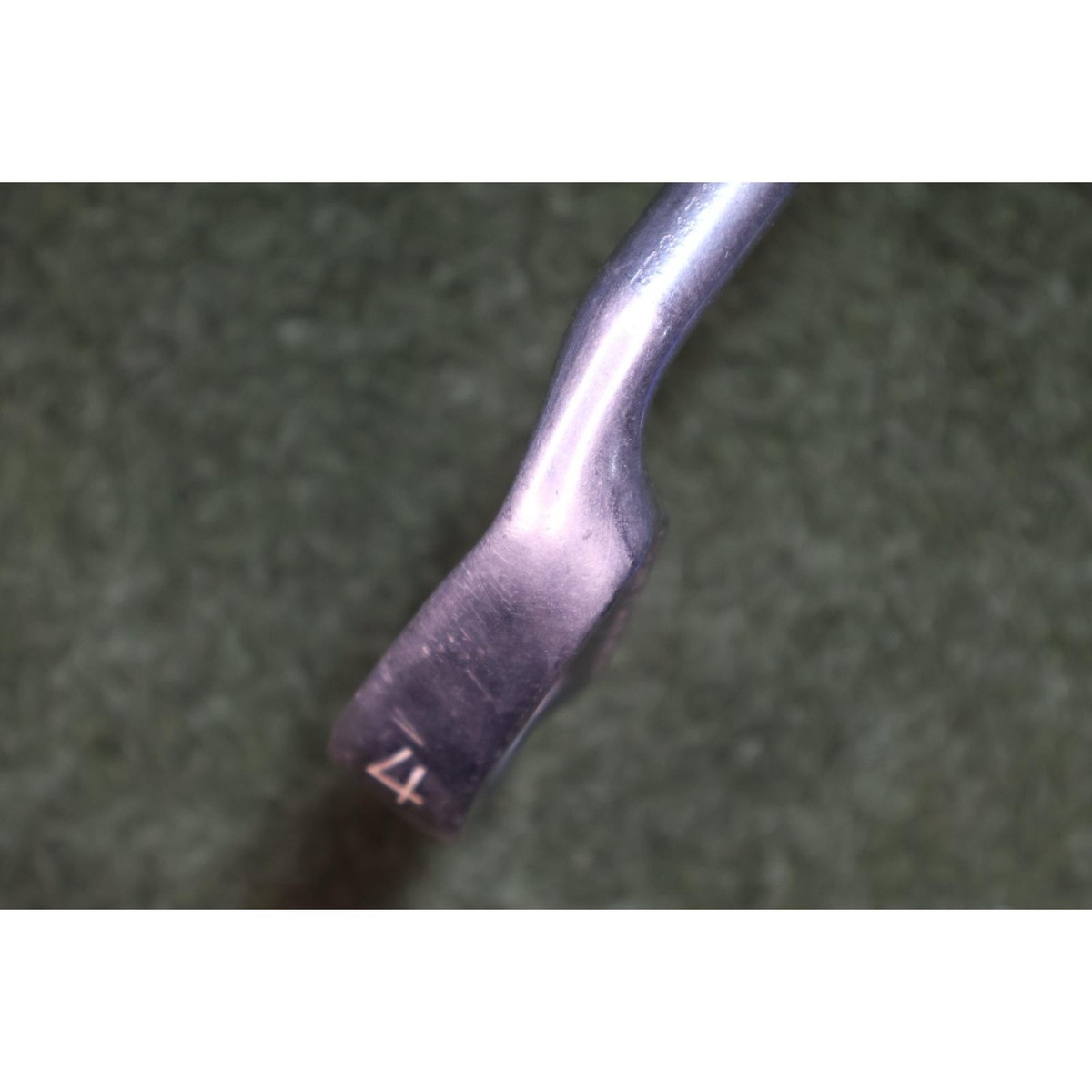 neerg　7インチ　2点 Ping Eye 2 Blue Dot 38.5