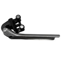 RollenfüHrung SchiebetüR Mitte Rechts FüR Renault Master Nissan Opel X70 97-12