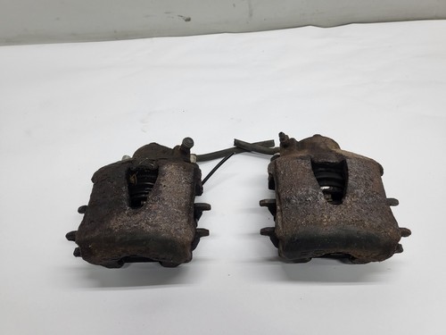 VW Bora 1J - Bremssattel Bremszange Bremse vorne rechts & links (07)