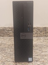 Dell Optiplex 7050 MT Intel Core i5-7500 8 GB DDR4 256 GB SSD Wiindows 11 Pro