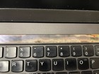 14” Lenovo X1 Carbon Gen2 Intel i7-4600U @2.1GHz 8GB RAM 128GB SSD Win10P