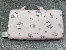 Brand new girl's pillow