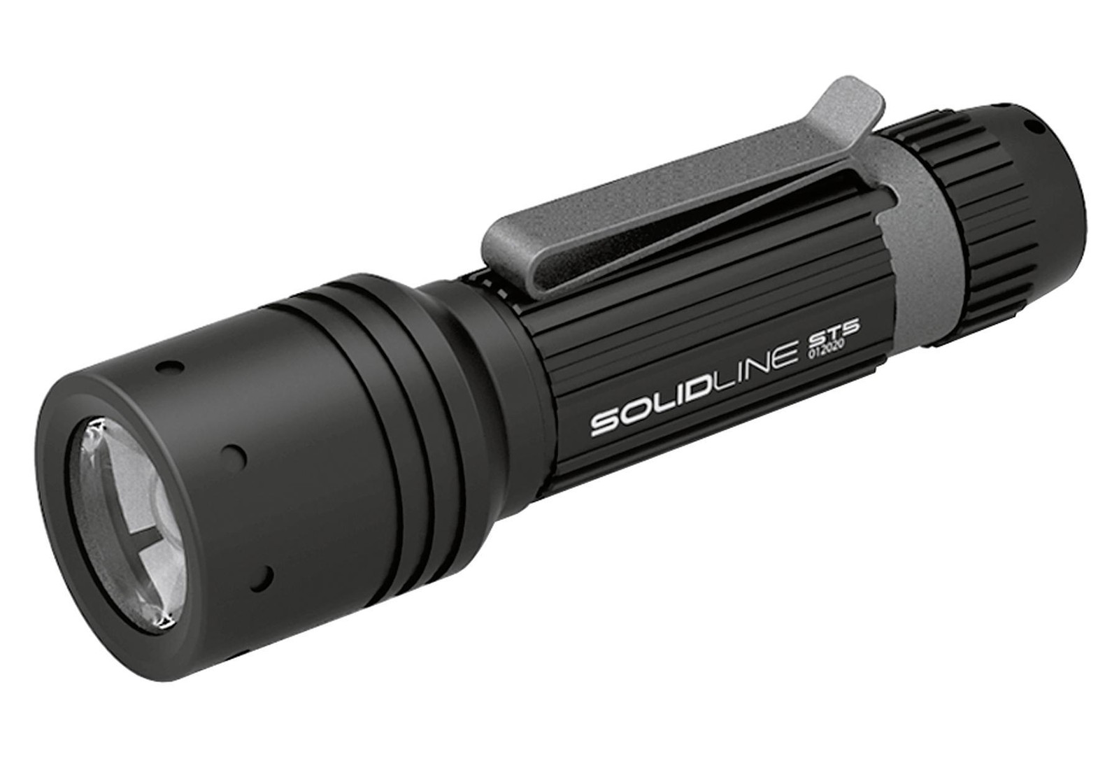 Светодиодная настольная лампа SolidLine ST5