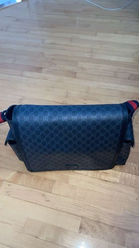 Gucci Tote Bag image 3
