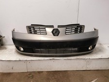 STOßSTANGE VORNE Renault Espace (JK) MPV 2.2 dCi 16V (G9T-742)