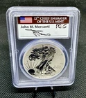 2011-P Reverse Proof American Silver Eagle PCGS PR69 First Strike!