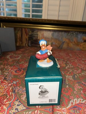 Donald Duck Walt Disney Collection Ornament Figurine.
