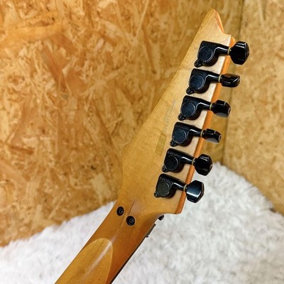 Ibanez RG570 Fujigen 1990s Jewel Blue F-Serial Alnico V Upgraded