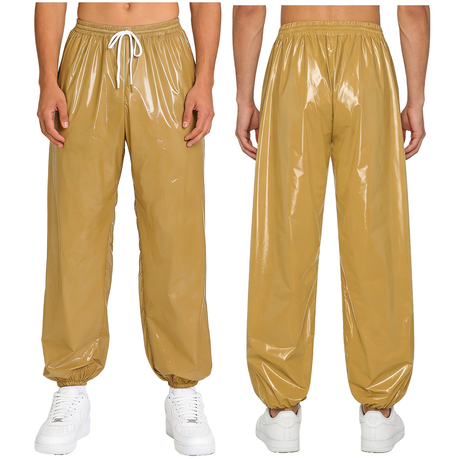 Khaki #1