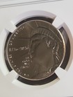 Endururing Liberty. 2026 D.MS 66 FULL STRIKE ALOT OF LUSTER — photo 6