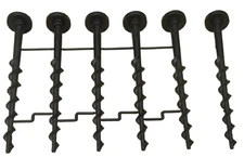 EcoFlow BLADE Robotic Lawn Mower - Replacement Charging Station Nail