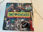 Times To Remember Board Game. Milton Bradley. Vintage 1991 BRAND NEW SEALED