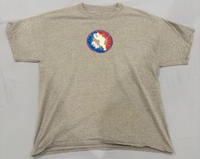 Paintball Vintage Tshirts PSP Staff Large
