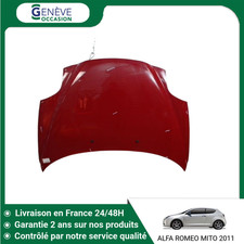 Capot Alfa Romeo MITO