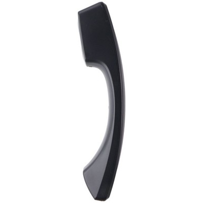 Yealink Replacement HD Handset (cord not included) for T53W Phones - Black
