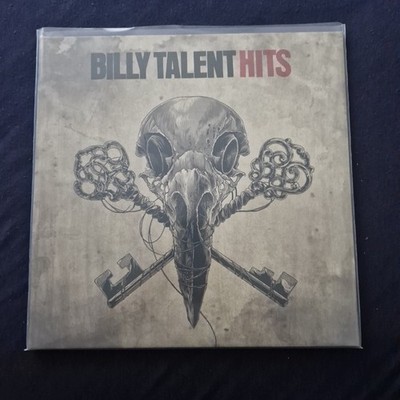 Hits  von Billy Talent (Schallplatte, 2015)