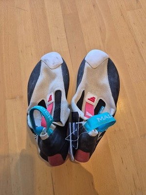 Kletterschuh Neu Mad Rock Talaria Gr. 39