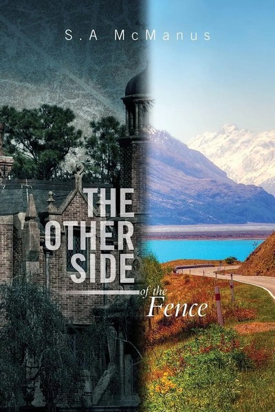 S. A. Mcmanus | The Other Side Of The Fence | Taschenbuch | Englisch (2014)-image