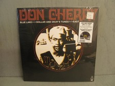 DON CHERRY Blue Lake RSD 2026 2xLP sealed VINYL Record NEW