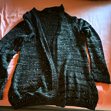 Blind Date Damen Strickjacke/Cardigan Strick ...