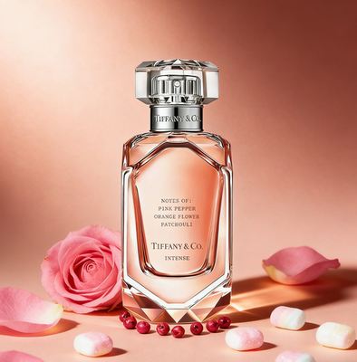 Rose Gold by Tiffany & Co Eau de Parfum Intense Spray for Women