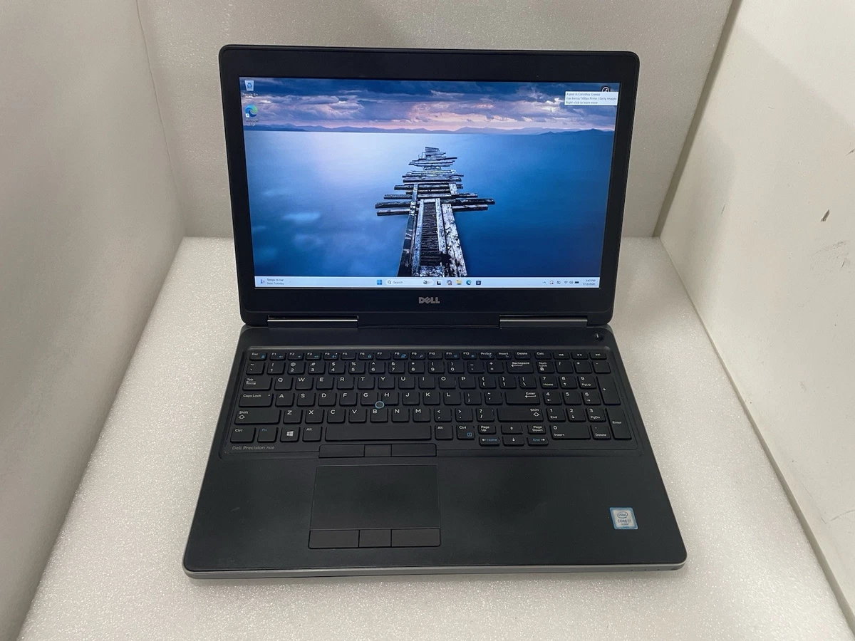 Dell Precision 7510 PC Laptops & Netbooks for Sale | Shop New