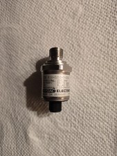 Hydac Eds 810-0250-2-006 Elektronischer Druck...