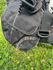 Scubapro Glide 2000 Jacket size L