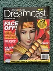 Vintage Official SEGA Dreamcast Magazine November 1999 Issue 2 w/ Inserts