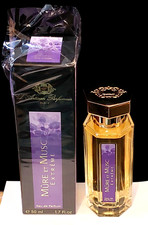 Mure et Musc Extreme L'Artisan Parfumeur 香水- 一款1993年