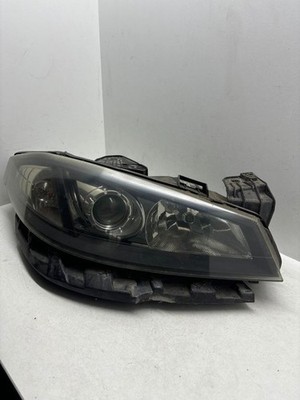 Renault Laguna II 2002 Vorne rechts Scheinwerfer 8200354743 SKT5818