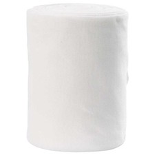 Tubo di Drenaggio Bianco 16 x 2000 cm Tessuto