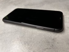 iPhone 11 64GB Schwarz