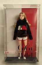 Barbie Gigi Hadid X Tommy Hilfiger NRFB FPV63