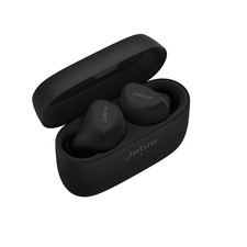 Jabra Elite 5 Wireless Earbuds Black Bluetooth Wireless Charging From JPN NEW