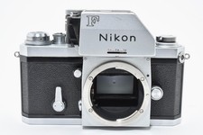 Nikon F Photomic FTN Film Cameras | eBay