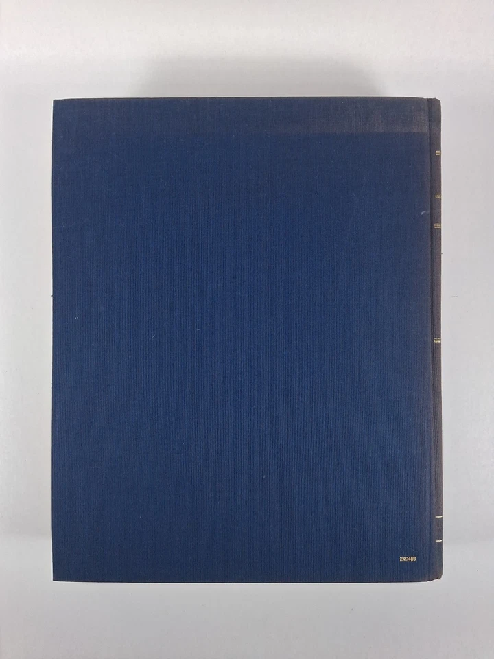 The Original Water-Color Paintings By John Audubon for The Birds of America 1966 Foto 4 de 4