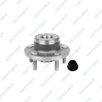 Radlagersatz FÜR Volvo 740 (744), Volvo 740 Kombi (745) - GSP 9235008K